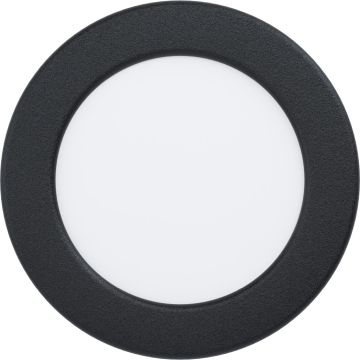 Eglo FUEVA 6 901387 Einbau-Downlight 6.3w/led 2700k,4000k,6500k ip20 720lm