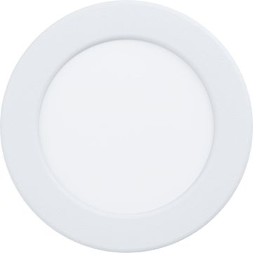 Eglo FUEVA 6 901396 Einbau-Downlight 6.3w/led 2700k,4000k,6500k ip20 720lm