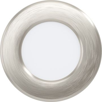 Eglo FUEVA 6 901404 Einbau-Downlight 3.7w/led 2700k,4000k,6500k ip20 450lm