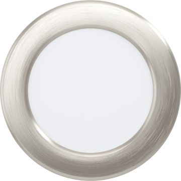 Eglo FUEVA 6 901405 Einbau-Downlight 6.3w/led 2700k,4000k,6500k ip20 720lm