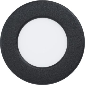 Eglo FUEVA 6 901412 Einbau-Downlight 3.7w/led 2700k,4000k,6500k ip44 450lm