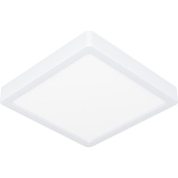 Eglo FUEVA 6-Z 901378 Deckenleuchte 10.5w/led 2700_6500k ip44 1600lm