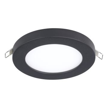 Eglo FUEVA FLEX 900931 Einbau-Downlight 1x5,5W/LED 3000K 650lm IP20