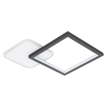 Eglo GAFARES 900422 Deckenleuchte 1x15W/LED 3000-6500K 2100LM IP20