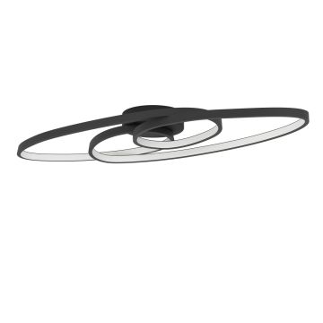 Eglo GIANELLA 900947 Deckenleuchte 1x38W/LED 3000K 4400lm IP20