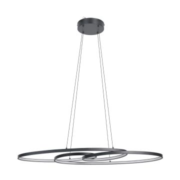 Eglo GIANELLA 900948 Pendelleuchte 1x38W/LED 3000K 4400lm IP20
