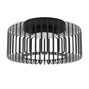 Eglo GINESTRONE-Z 900722 Deckenlampe 1x22W/LED 2700-6500K 2450LM IP20