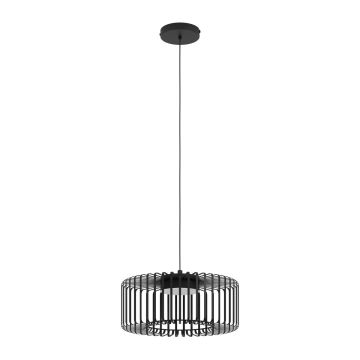 Eglo GINESTRONE-Z 900723 Pendelleuchte 1x22W/LED 2700-6500K 2450LM IP20