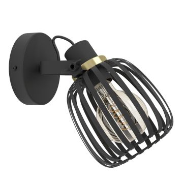 Eglo GIRONA 900661 Wandleuchte 1x40W/E27 IP20