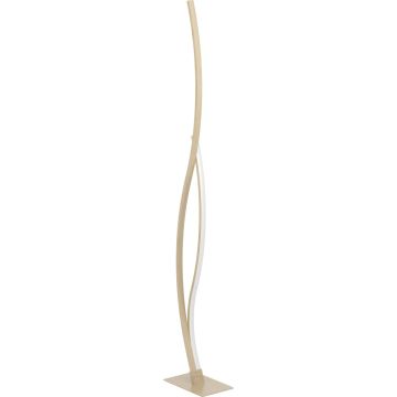 Eglo GRISOLIA 901214 Stehleuchte 20w/led 4000k ip20 2500lm