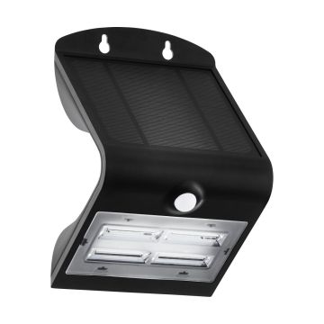 Eglo LAMOZZO 900255 Wandleuchte 1x3,2W/LED 3000K, 4000K, 6000K 440LM IP54