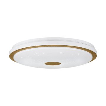 Eglo LANCIANO 1 900599 Deckenleuchte 1x35W/LED 3000K, 4000K, 5000K 4000LM IP20