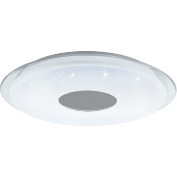Eglo LANCIANO-Z 900083 Deckenleuchte 4X4,8W/LED 2700-6500K 2160LM IP20