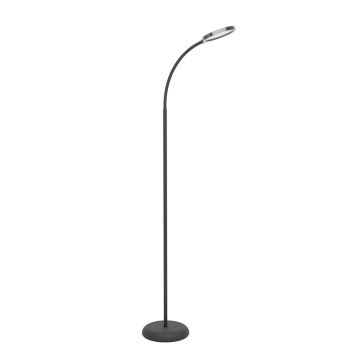 Eglo LAURO 902176 Stehleuchte 1x5.5W/LED 2700K, 4000K, 6500K 600lm ip20