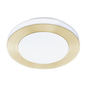 Eglo LED CARPI 900369 Deckenleuchte 3x3,6W/LED 3000K 1110LM IP44