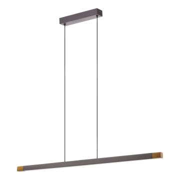 Eglo LISCIANA 900174 Pendelleuchte 18W/LED 3000K 2000lm ip20