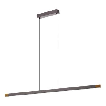 Eglo LISCIANA 900175 Pendelleuchte 22W/LED 3000K 2500lm ip20