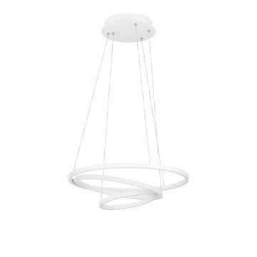 Eglo LOBINERO-Z 900478 Pendelleuchte 1x43,2W/LED 3000-6500K 6000LM IP20