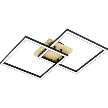 Eglo LOMALTAS-Z 901744 Deckenlampe 4x8w/led 2700_6500k ip20 4400lm