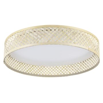 Eglo LUPPINERIA 900464 Deckenleuchte 1x20W/LED 3000K 2400LM IP20