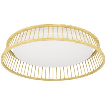 Eglo LUPPINERIA 900797 Deckenleuchte 1x20W/LED 3000K 2400lm IP20