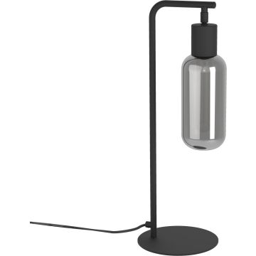 Eglo MAIONE 901007 Tischleuchte 1x4w/e27 ip20