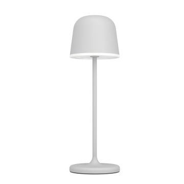Eglo MANNERA 900458 Tischleuchte 1x2,2W/LED 3000K 200LM IP54