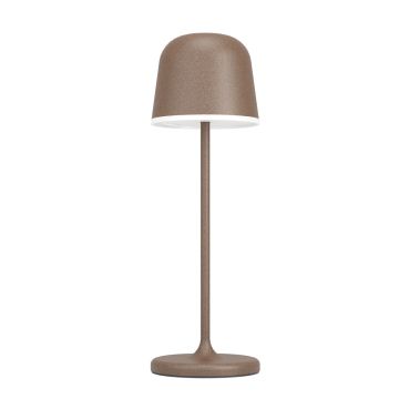 Eglo MANNERA 900459 Tischleuchte 1x2,2W/LED 3000K 200LM IP54