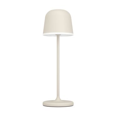 Eglo MANNERA 900461 Tischleuchte 1x2,2W/LED 3000K 200LM IP54