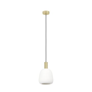 Eglo MANZANARES 900305 Pendelleuchte 1x40W/E27 IP20