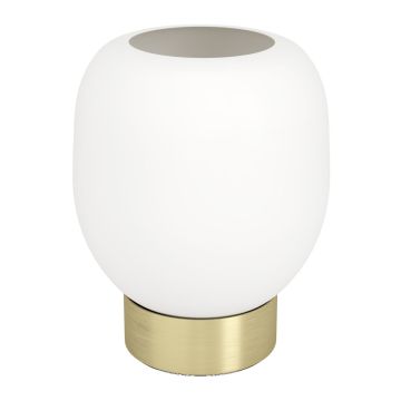 Eglo MANZANARES 900307 Tischleuchte 1x40W/E27 IP20
