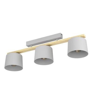 Eglo MARIEL 900361 Deckenlampe 3x40W/E27 IP20