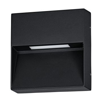 Eglo MARUGGIO 900889 Wandleuchte 1x4,8W/LED 3000K, 4000K, 5000K, 6500K 520LM IP65