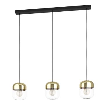 Eglo MARYVILLA 900551 Pendelleuchte 3x40W/E27 IP20