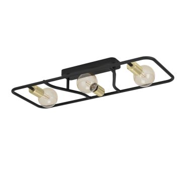Eglo MESSINARO 900367 Deckenlampe 3x40W/E27 IP20