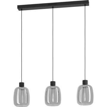 Eglo MOLOCHIO-Z 901121 Pendelleuchte 3x3.7w/led 2700_6500k ip20 1500lm