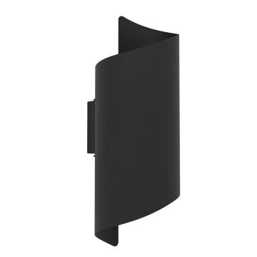 Eglo MONTARELLO 902023 Wandleuchte 2x4W/LED 2700K, 4000K, 6000K 1200lm ip44