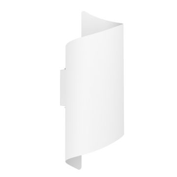 Eglo MONTARELLO 902024 Wandleuchte 2x4W/LED 2700K, 4000K, 6000K 1200lm ip44