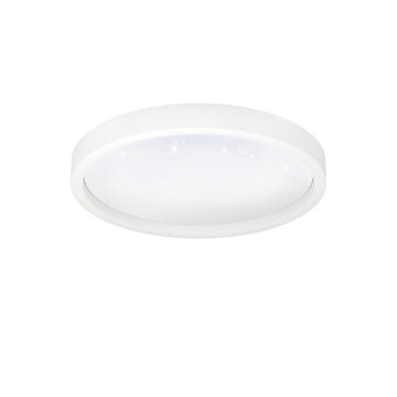 Eglo MONTEMORELOS-Z 900408 Deckenleuchte 1x17,8W/LED 2700-6500K 2150LM IP20