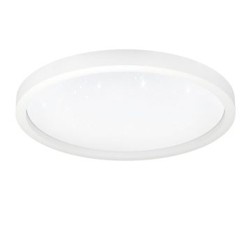 Eglo MONTEMORELOS-Z 900409 Deckenleuchte 1x34,5W/LED 2700-6500K 4100LM IP20