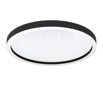 Eglo MONTEMORELOS-Z 900412 Deckenleuchte 1x34,5W/LED 2700-6500K 4100LM IP20