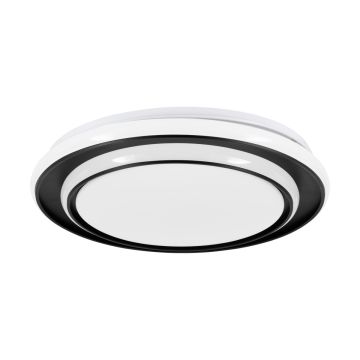 Eglo MOSCHETTA 902046 Deckenleuchte 24W/LED 2700K, 4000K, 6500K 2800lm ip20