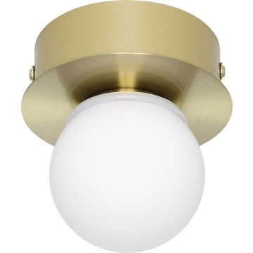 Eglo MOSIANO 900658 Wandleuchte 1x3.3w/led 3000k ip44 340lm
