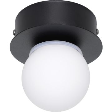 Eglo MOSIANO 900659 Wandleuchte 1x3.3w/led 3000k ip44 340lm