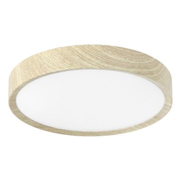 Eglo MUSURITA 901126 Deckenleuchte 14.6W/LED 3000K 1600lm ip44