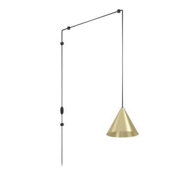 Eglo NARICES 900975 Pendelleuchte 1x40W/E27 IP20