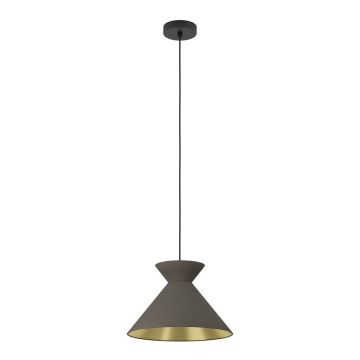 Eglo NASTASIA 900347 Pendelleuchte 1x40W/E27 IP20