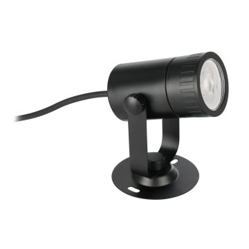 Eglo NEMA-Z 900121 Gartenstrahler 1x4,9W/GU10 IP65