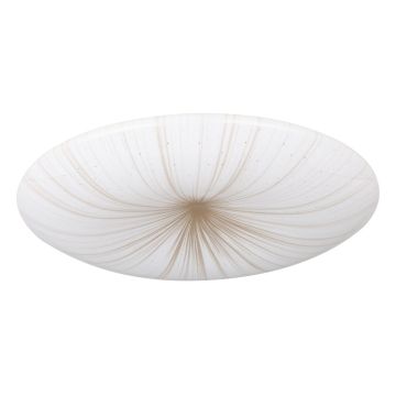 Eglo NIEVES 1 900498 Deckenleuchte 1x10W/LED 3000K 1100LM IP20