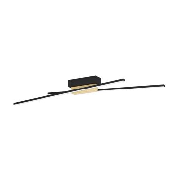 Eglo PANAGRIA 900488 Deckenleuchte 2x13W/LED 3000K 3120LM IP20